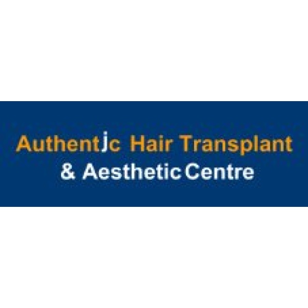 Authentic Hair Transplant and Aesthetic Centre - Clinictor