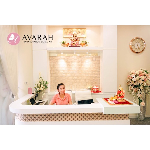 Avarah Innovation Clinic - Clinictor
