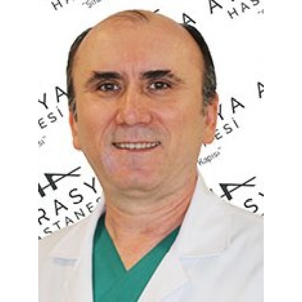 Avrasya Hospital-Beştelsiz Mah - Clinictor