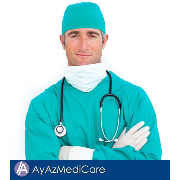AyAz MediCare - Clinictor