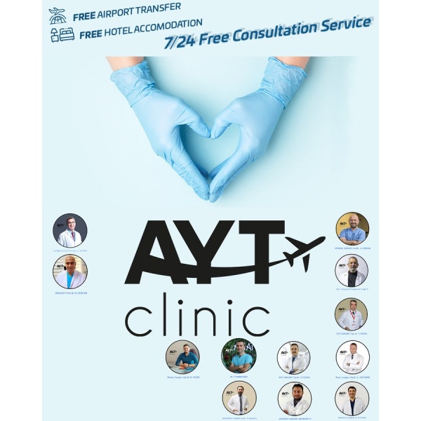 AYT CLINIC - Clinictor
