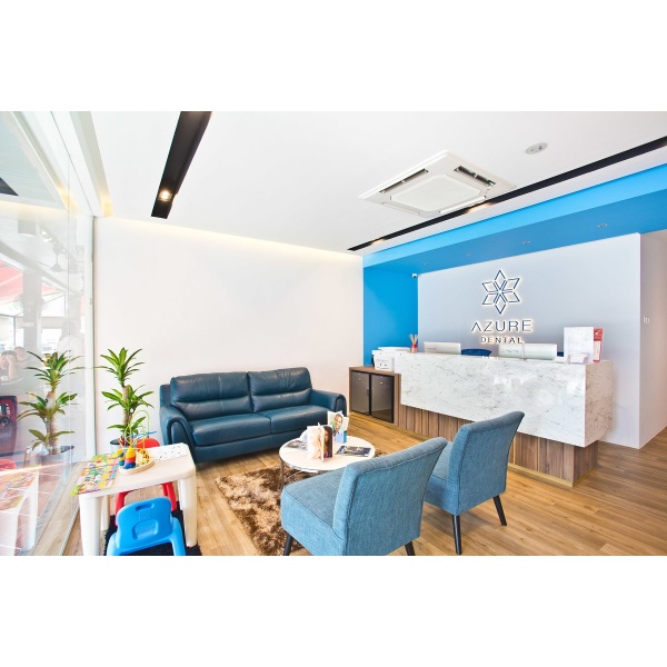 Azure Dental - Clinictor