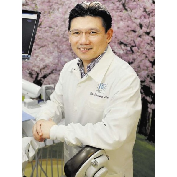 B9 Dental Centre - Clementi - Clinictor