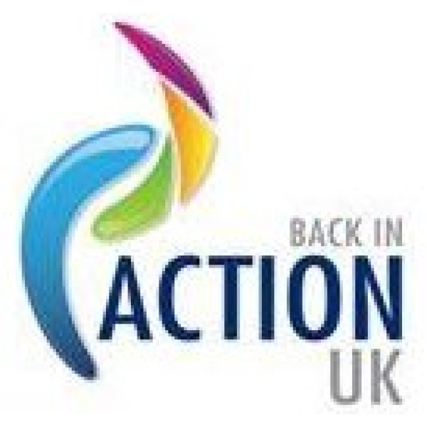 Back in Action UK - Maida Vale - Clinictor