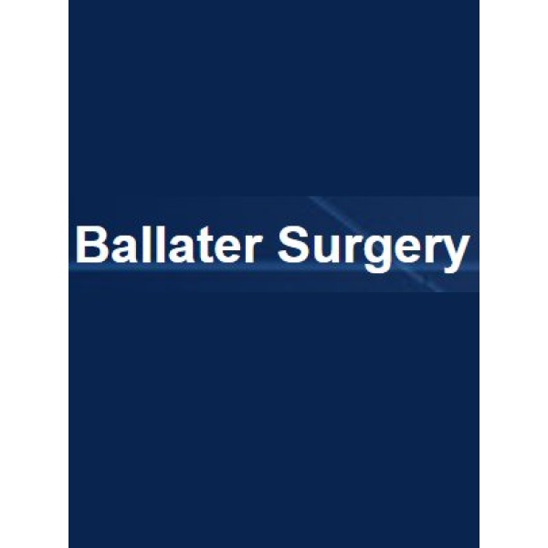 Ballater Surgery - Clinictor