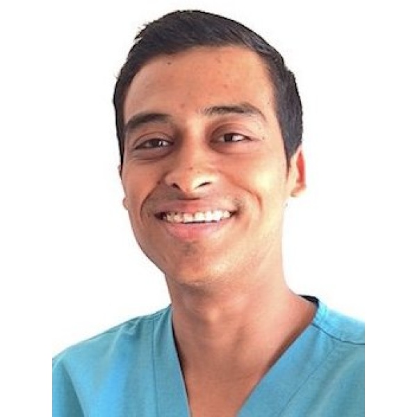 Ballestero Dental Care - Clinictor