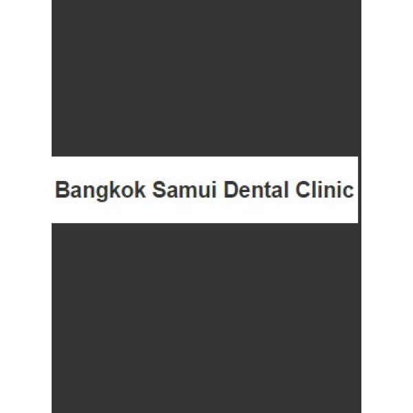 Bangkok Samui Dental Clinic - Clinictor
