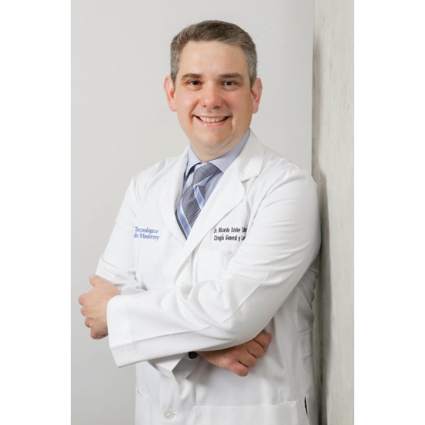 Bariatric Surgery Clinic - Dr. Ricardo Cuellar - Clinictor