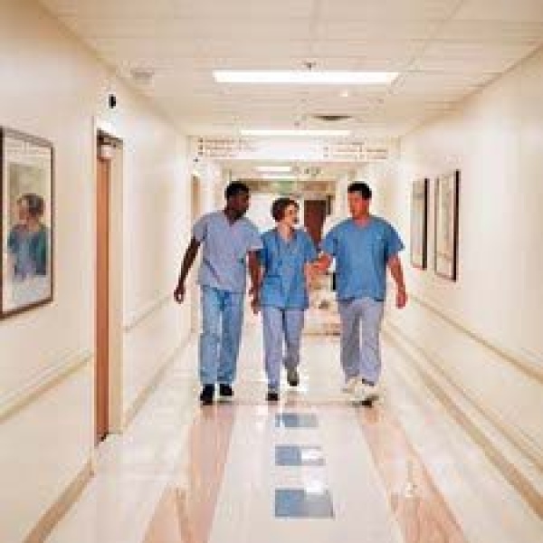 Bariatric Surgical Center - Clinictor
