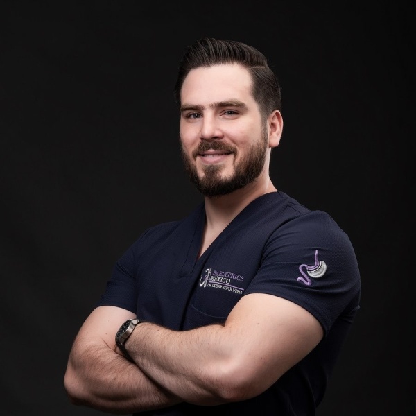 Bariatrics Mexico - Clinictor