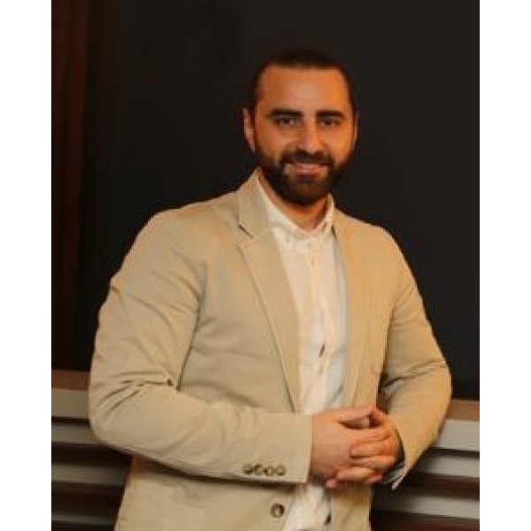 Barıs Keklik - Clinictor