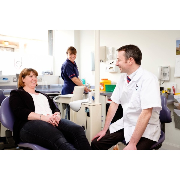 Barron Dental - Clinictor