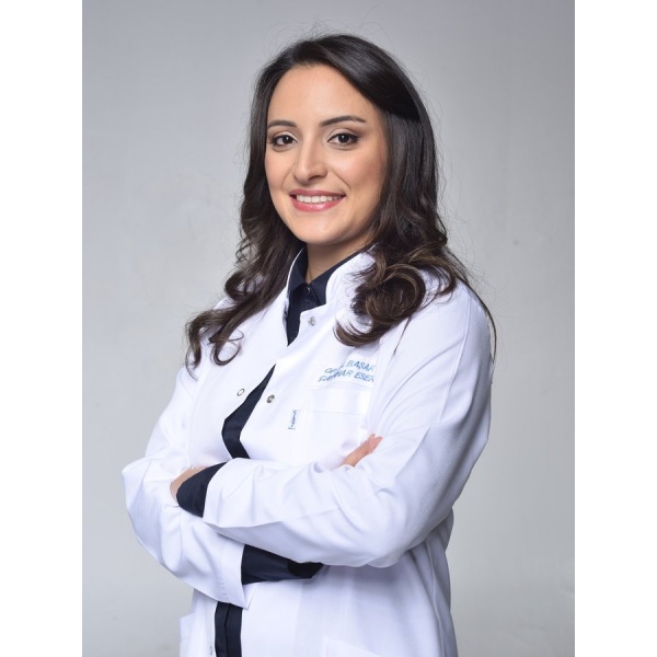 BASAK CAYPİNAR - Clinictor