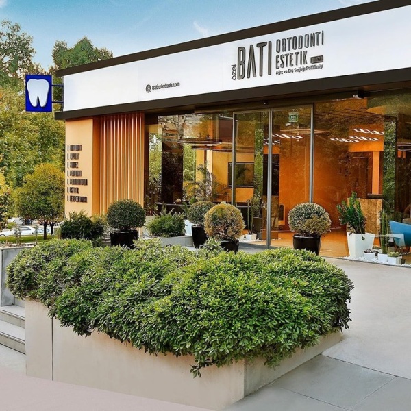 Bati Orthodontics & Dentistry - Clinictor