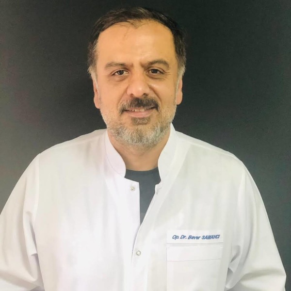 Baver Samancı - Clinictor