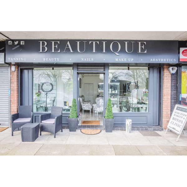 Beautique Manchester - Clinictor