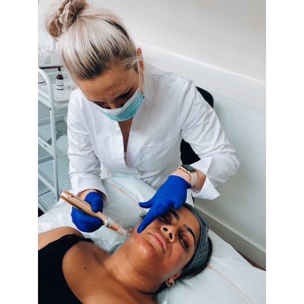 Beauty Architect Aesthetics - Clinictor