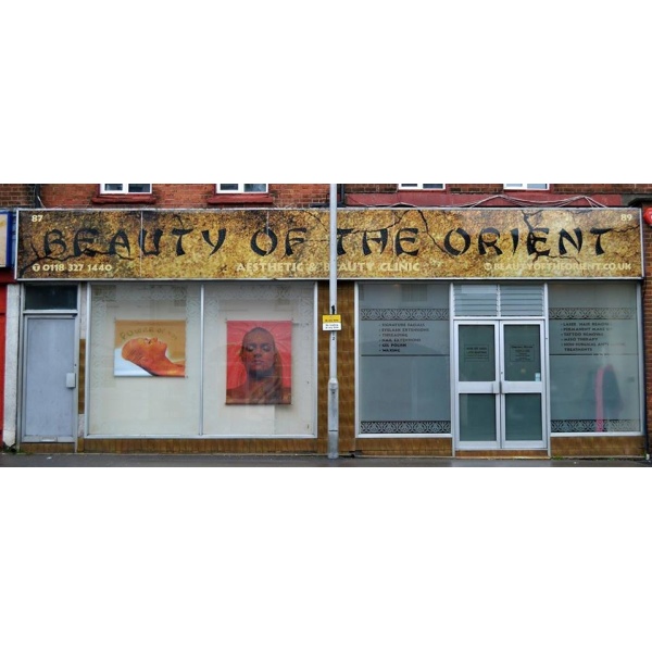 Beauty of the Orient - Clinictor