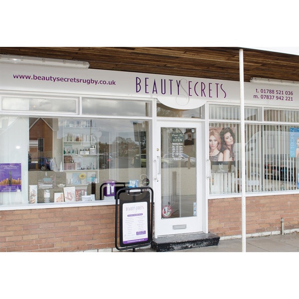 Beauty Secrets - Clinictor