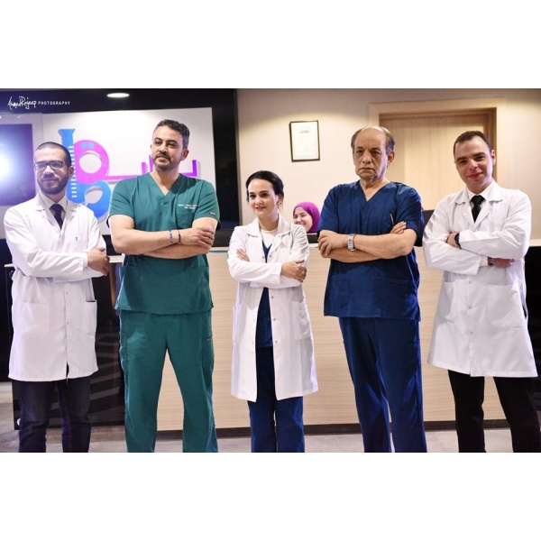 Bedaya Hospital for IVF & Fertility - Clinictor