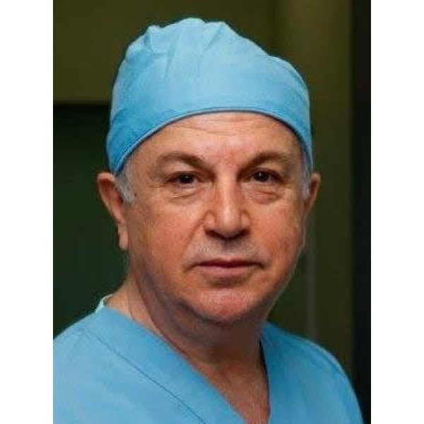 Beirut Eye Specialist Hospital - Clinictor