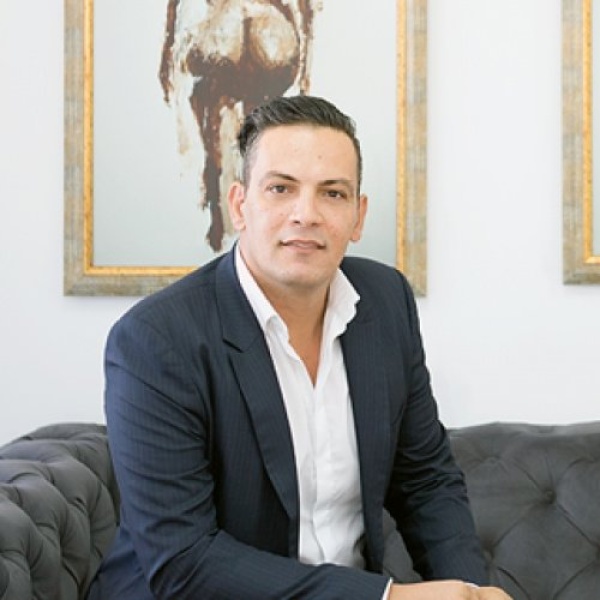 Belgravia Medical Centre - Dr Charalambos Lemonas - Clinictor