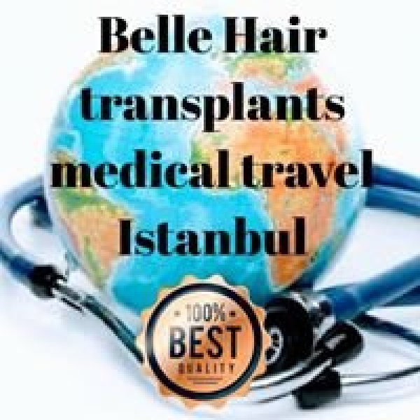 Belle Hair Transplant - Clinictor
