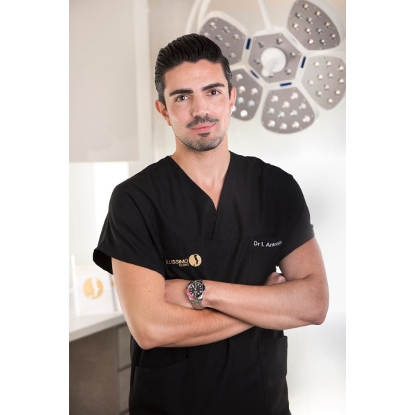 Bellissimo Clinic - Clinictor