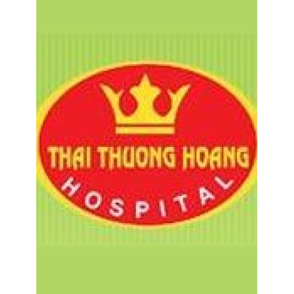 Bệnh viện Thái Thượng Hoàng - Clinictor
