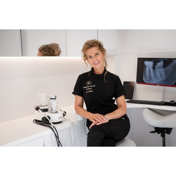 Bespoke Dental Fulham - Clinictor