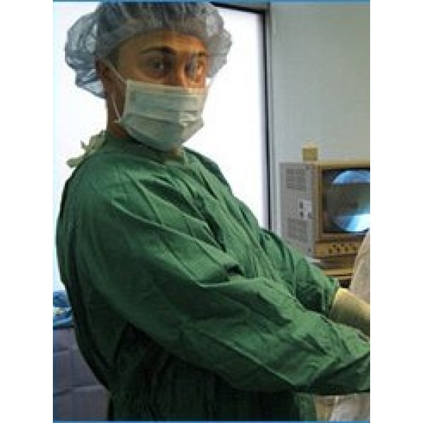 Best Foot Doctor NY - Dr. Emmanuel Fuzaylov - Clinictor