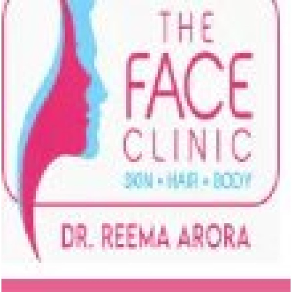 Best Skin Specialist in Delhi , Dr Reema Arora - The Face Clinic - Clinictor