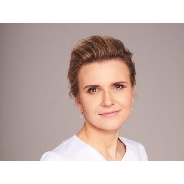 Bestwaydent Karolina Trusiewicz - Clinictor