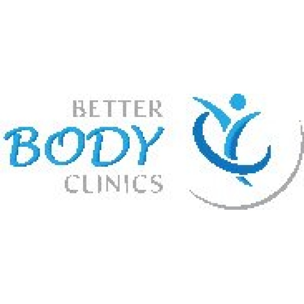 Better Body Clinics - Clinictor