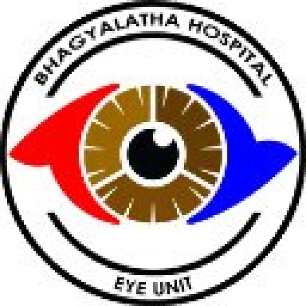 Bhagyalatha Hospital Eye Unit - Clinictor