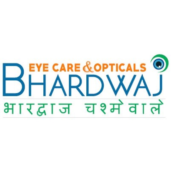 Bhardwaj Eye Care & Opticals - Clinictor