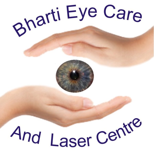 Bharti eye Care and Laser Center - Clinictor