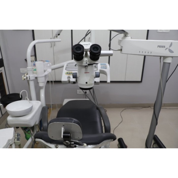 Big Smile Microscopic-Dentistry and Implant Center - Clinictor