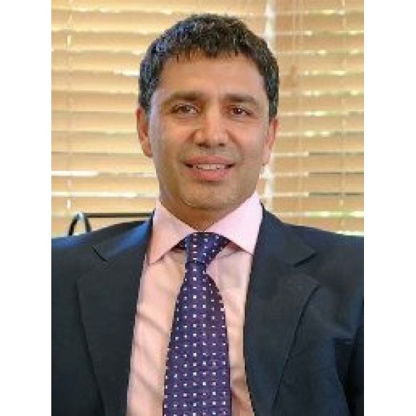 Bijan Beigi - Hill House Consulting Rooms - Clinictor
