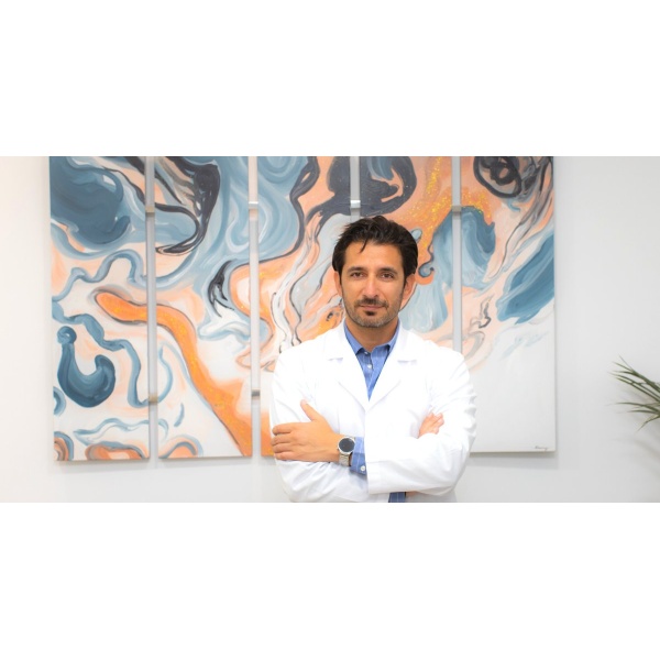 Clinictor - Bioenergy - Integrative Health Center - Nicosia