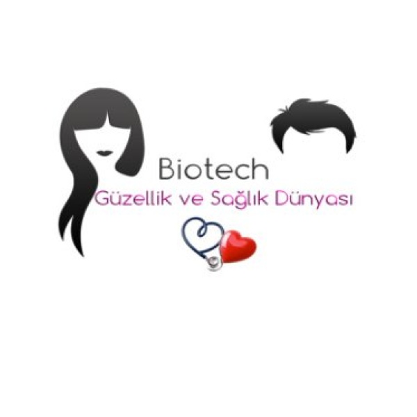 Biotech Güzellik ve Sağlık Dünyası - Clinictor