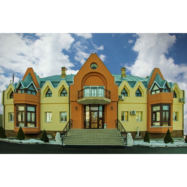 BioTexCom Reproductive Medical Center - Clinictor