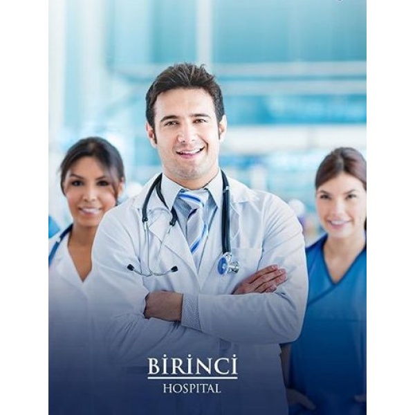 Birinci Health Group - Clinictor