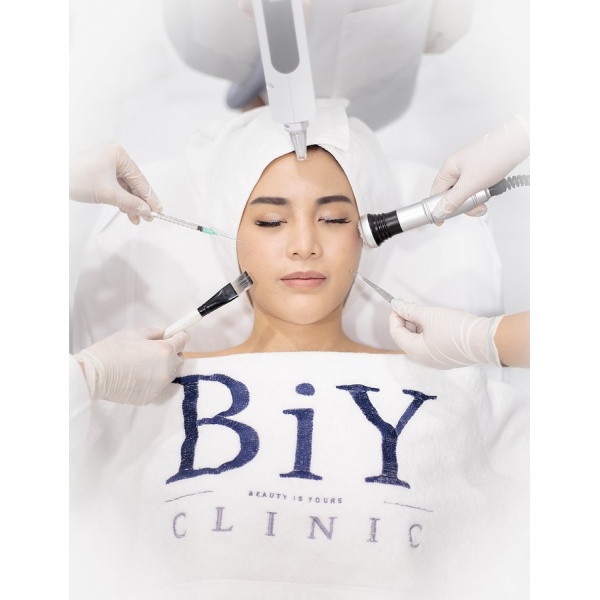 BIY Clinic - Clinictor
