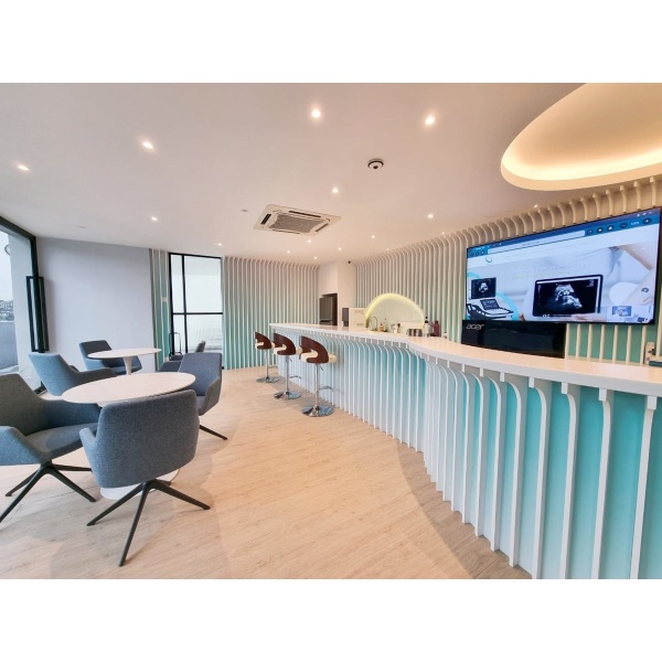 Blessono Medical Clinic - Clinictor