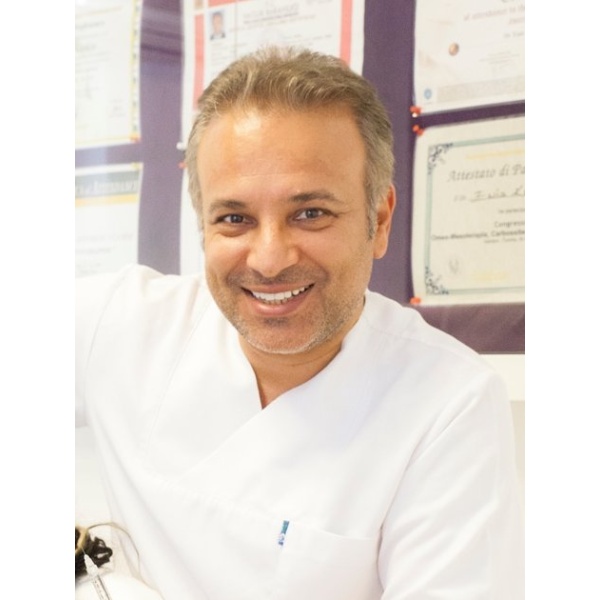 Bliss Özel Maçka Polikliniği - Clinictor