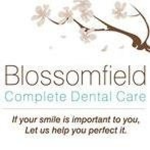 Blossomfield Complete Dental Care - Clinictor