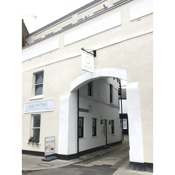 BodyMatters Clinic - Clinictor