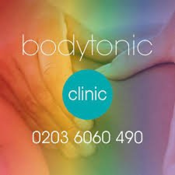 Bodytonic Clinic - Osteopathy - Stratford Osteopathy and Massage Clinic - Clinictor