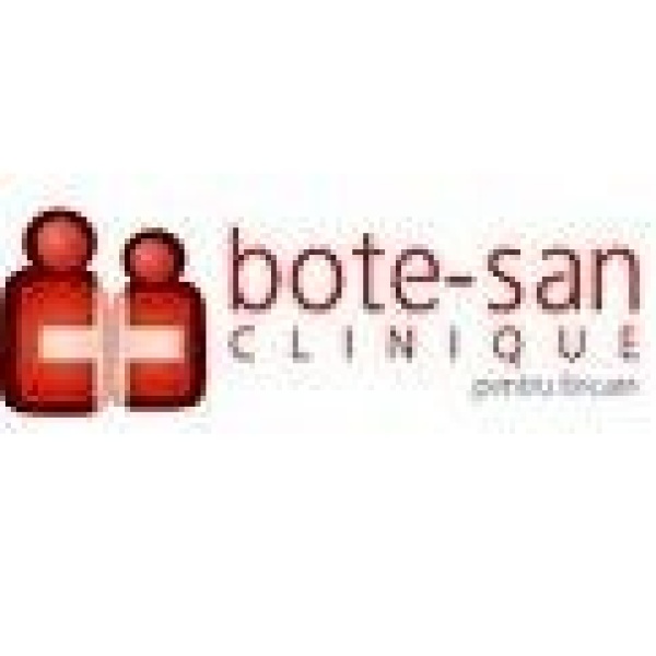 Bote-San Clinique - Clinictor